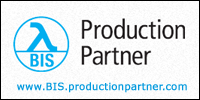 BIS Production Partner AS