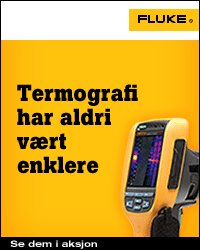 Fluke Norge AS