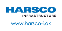 Harsco Infrastructure Danmark A/S