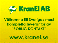 KranEl AB