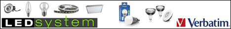 LEDsystem Scandinavia KB