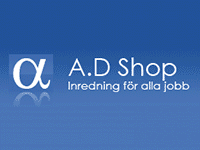 A.D Shop AB