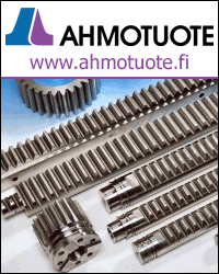 Ahmotuote Oy