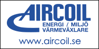 Aircoil AB