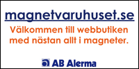 Alerma, AB