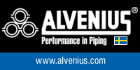 Alvenius Industrier, AB