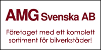 AMG Svenska AB