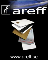 AREFF Systems AB