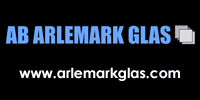 Arlemark Glas, AB