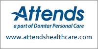 Attends Healthcare AB