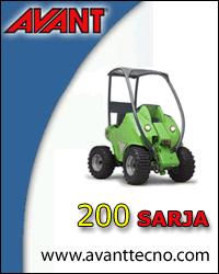 Avant Tecno Oy
