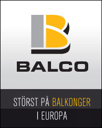 Balco AB