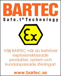 Bartec AB
