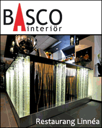 Basco Interiör