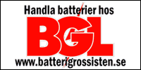 BatteriGrossisten AB