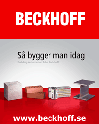 Beckhoff Automation AB