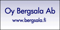 Bergsala AB, OY