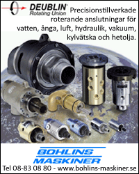 Bohlins Maskiner
