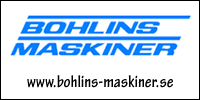 Bohlins Maskiner