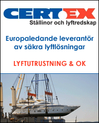 Certex Svenska AB