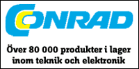 Conrad Elektronik Norden AB