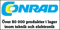 Conrad Elektronik Norden AB
