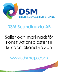 DSM Scandinavia AB