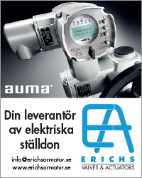 Erichs Armatur AB