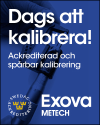 Exova METECH