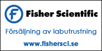 Fisher Scientific GTF AB