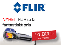 FLIR Systems AB