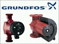 Grundfos AB