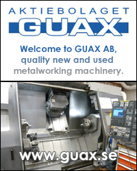 Guax, AB