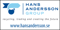 Hans Andersson Plastics AB