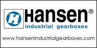 Hansen Industrial Transmissions NV