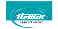 Hettich Labinstrument AB