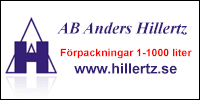 Hillertz, AB Anders