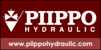 Hydraulic Piippo