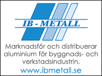 Industri & Byggmetall AB