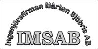 IMSAB, Ingenjörsfirman M. Sjöbris AB