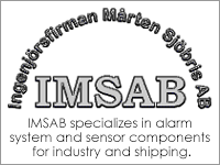 IMSAB, Ingenjörsfirman M. Sjöbris AB