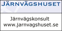 Järnvägshuset AB