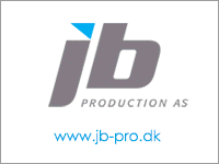 JB Production A/S