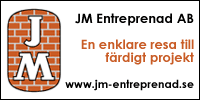 JM Entreprenad AB