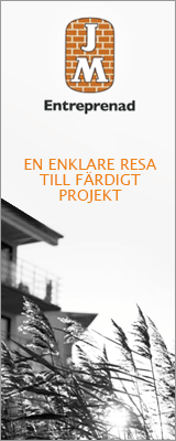 JM Entreprenad AB