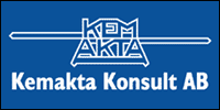 Kemakta Konsult AB