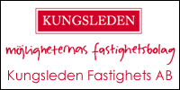 Kungsleden Fastighets AB