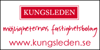 Kungsleden AB