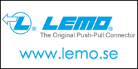 LEMO Nordic AB