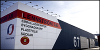 Lennström AB, Ernst